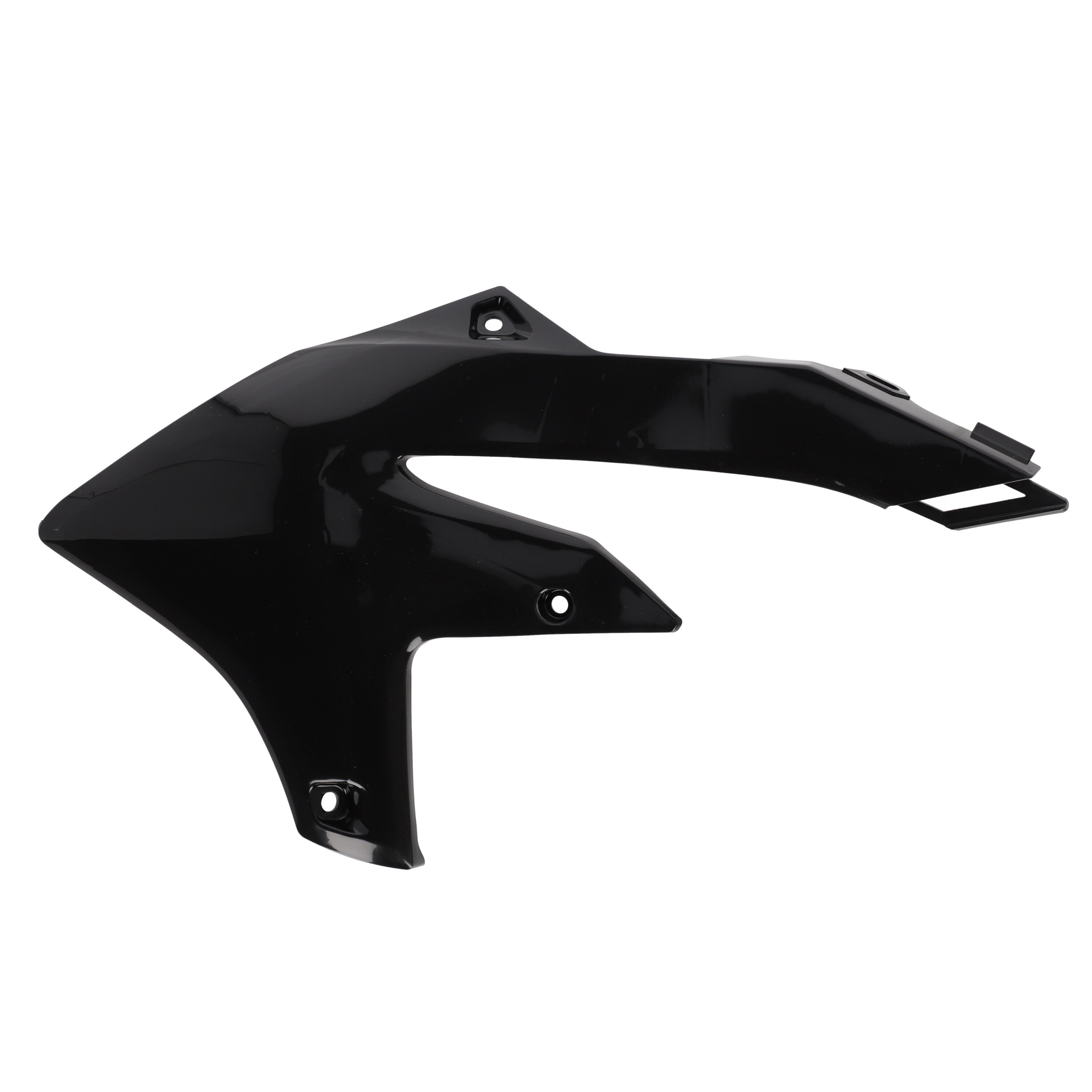 REPLICA SHROUDS BLACK
