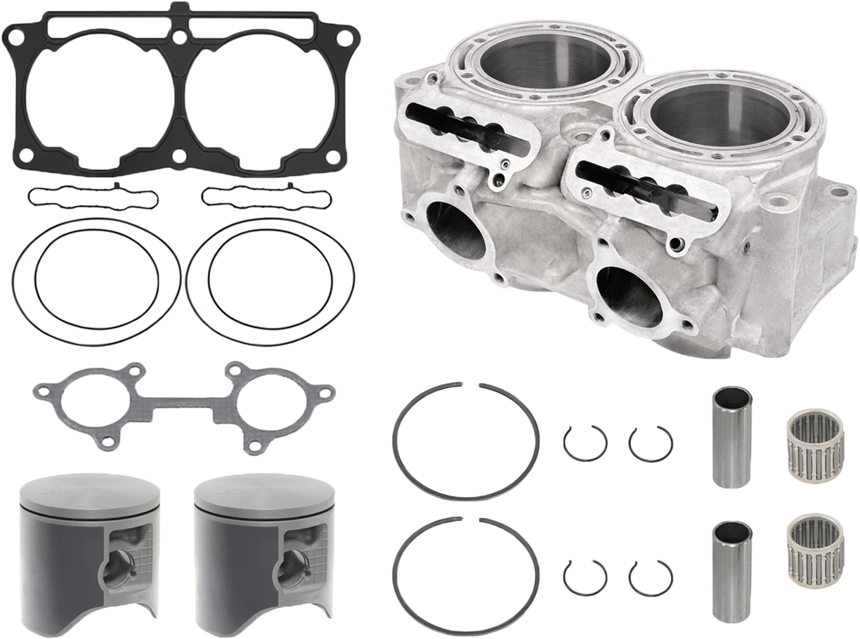 SP1 Cylinder and Kit