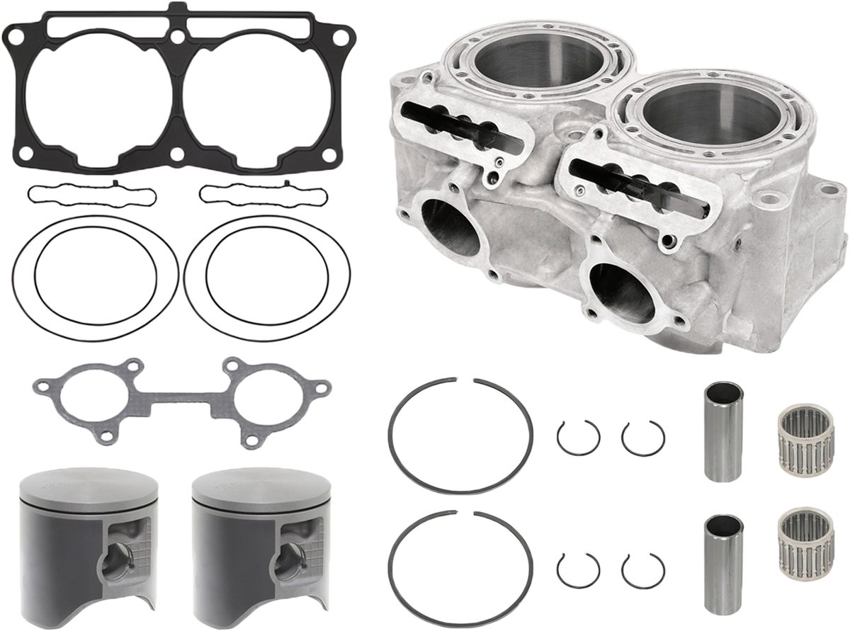 CYLINDER KIT POL