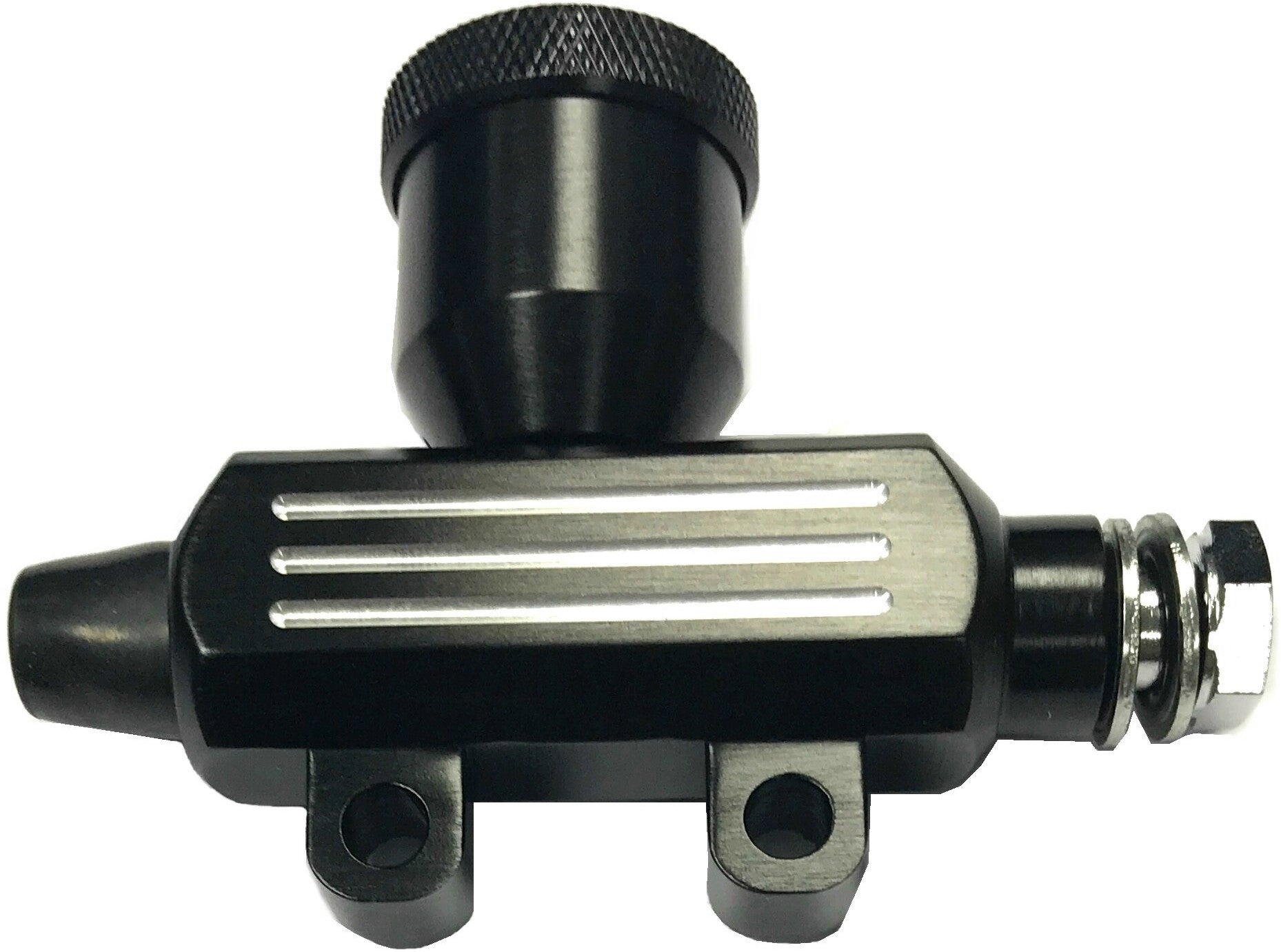 Smooth Rear Master Cylinder