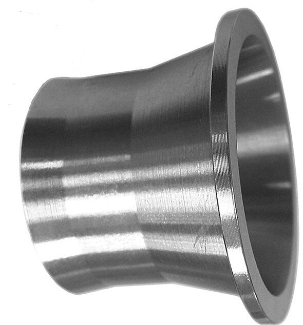 EXHAUST TORQUE VALVE -SOLD EAC STAINLESS 1-3/4" PIPE