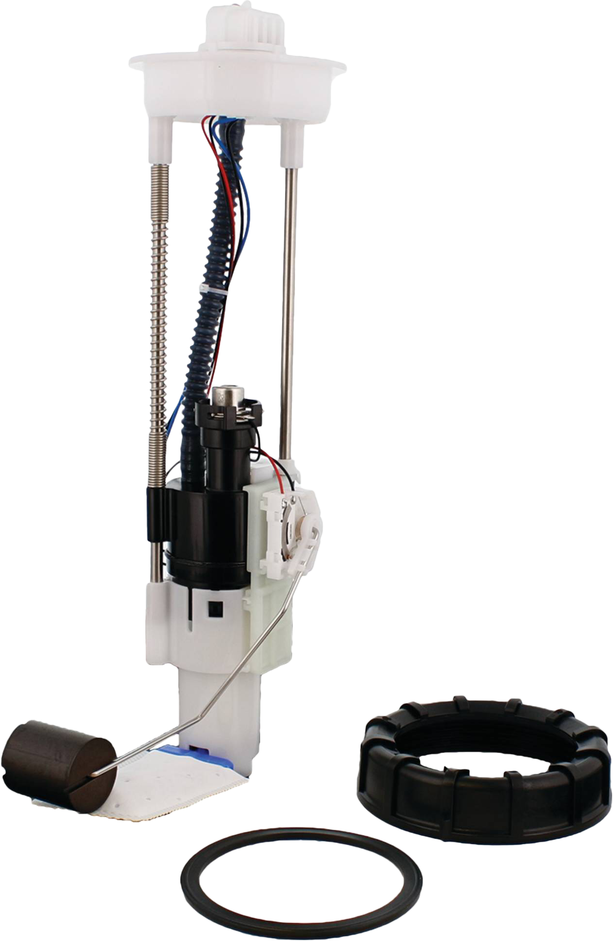 FUEL PUMP MODULE