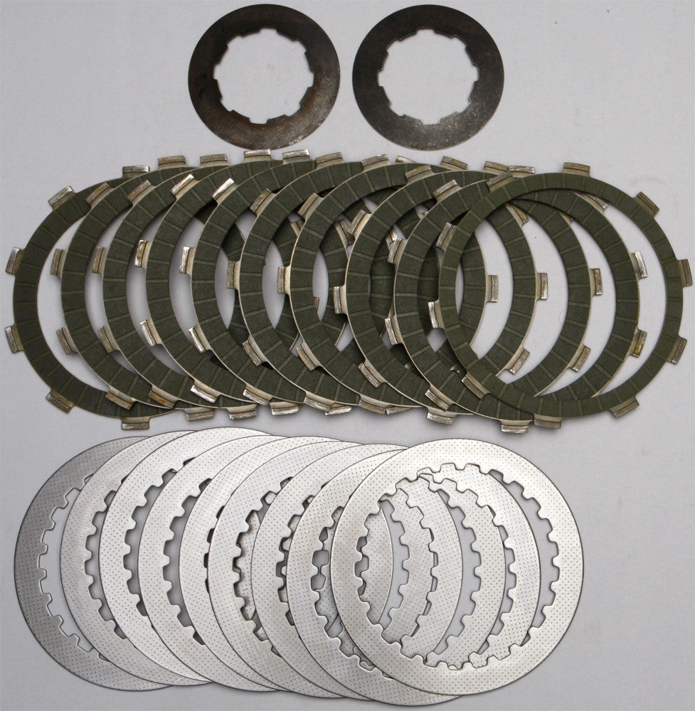 SRK COMPLETE CLUTCH KIT SRK40