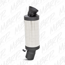 Race Performance Exhaust