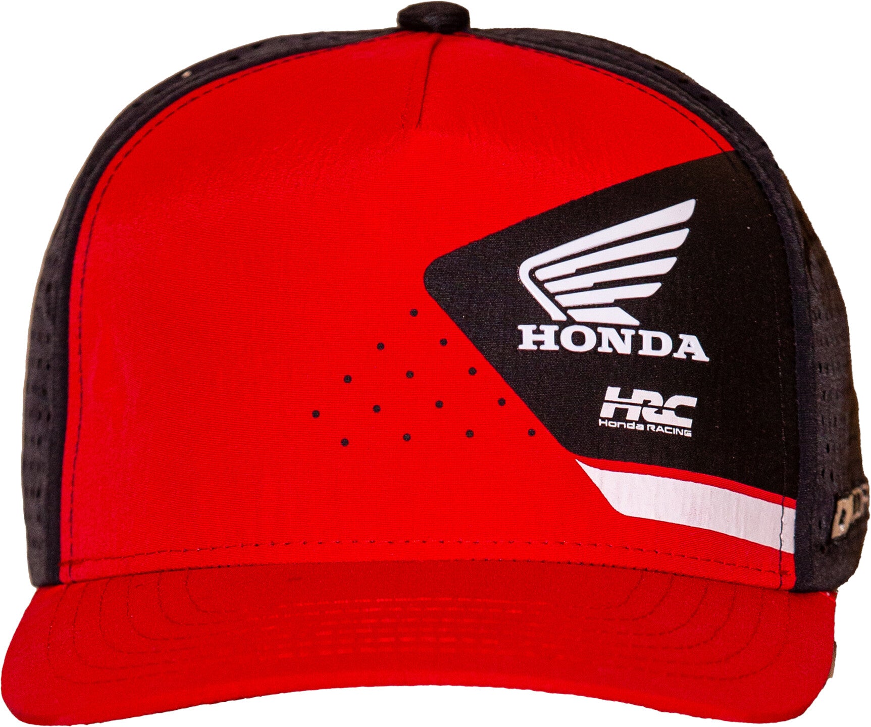 HONDA TEAM2 SNAP-BACK RED