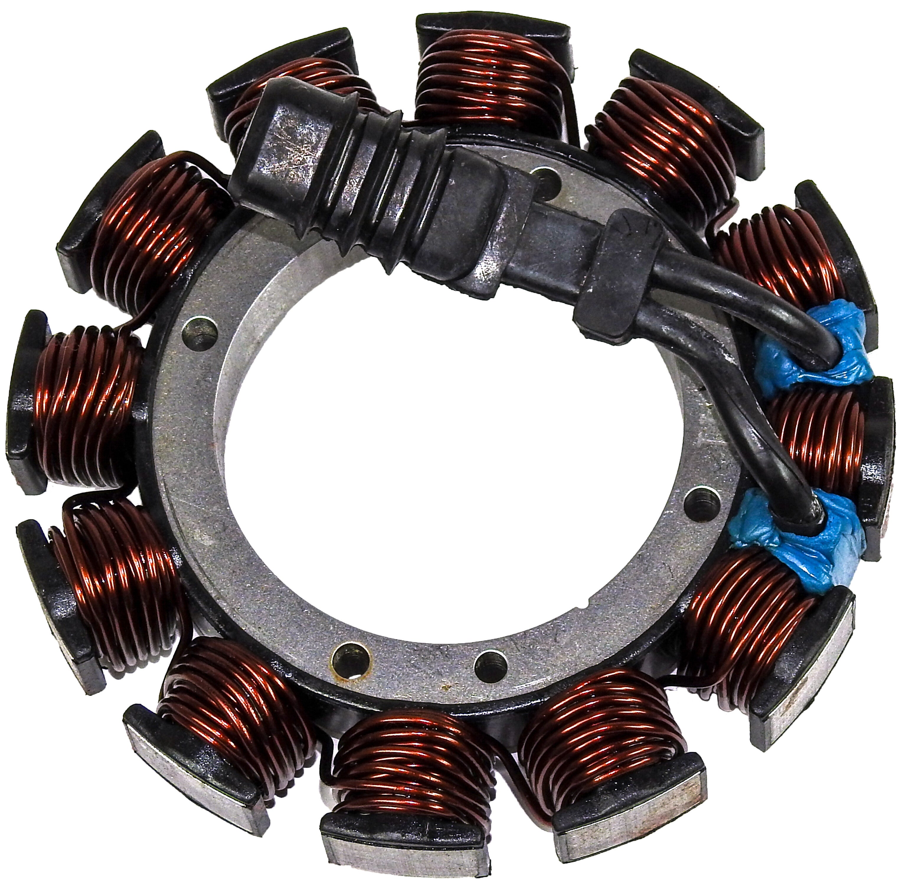 STATOR 32 AMP (OEM 29970-88) `81-99 BT (EXCEPT EFI)