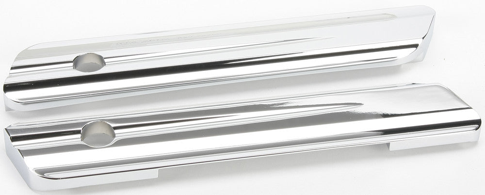 SBAG LATCH COVER 14-23 FLH/FLT CHROME