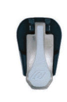 SG12 BUCKLE ONLY WHITE