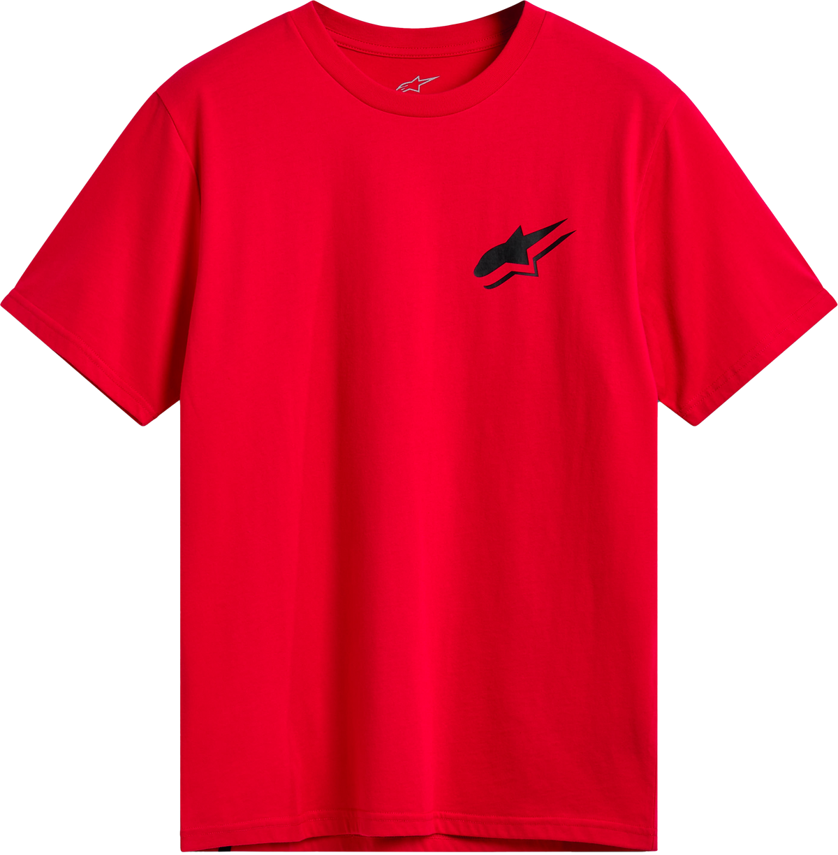 FORMULATE SS CSF TEE RED SM