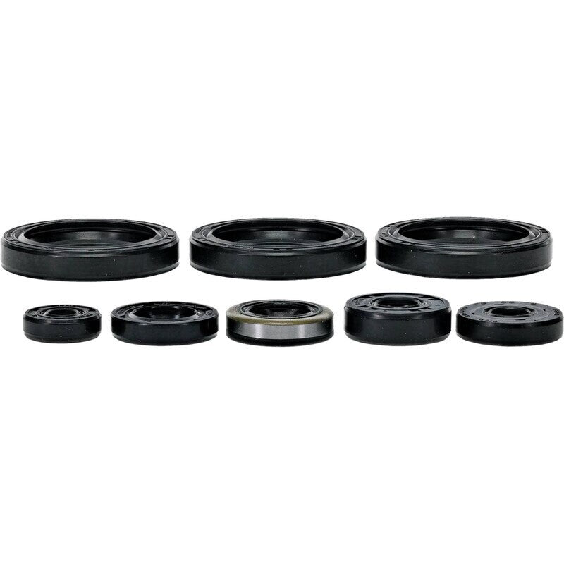 OIL SEAL SET