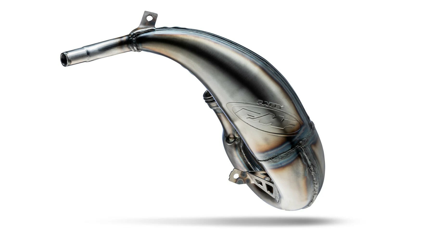 PIPE FACT FATTY KTM/HUS