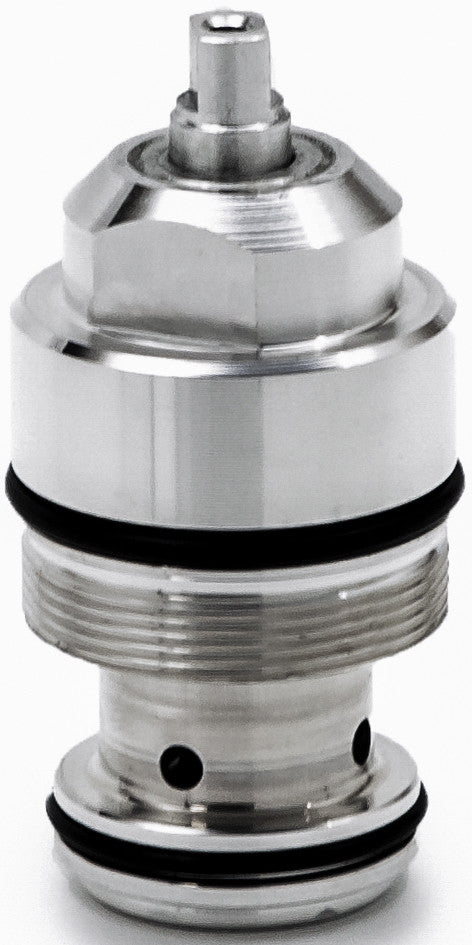 Shock Adjuster Housing