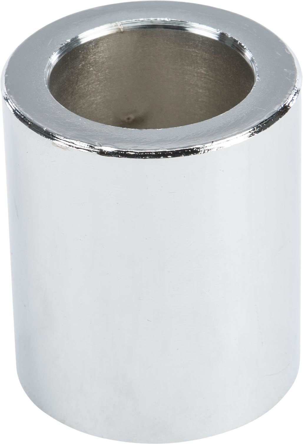 1" CHROME WHEEL SPACER 1.750"
