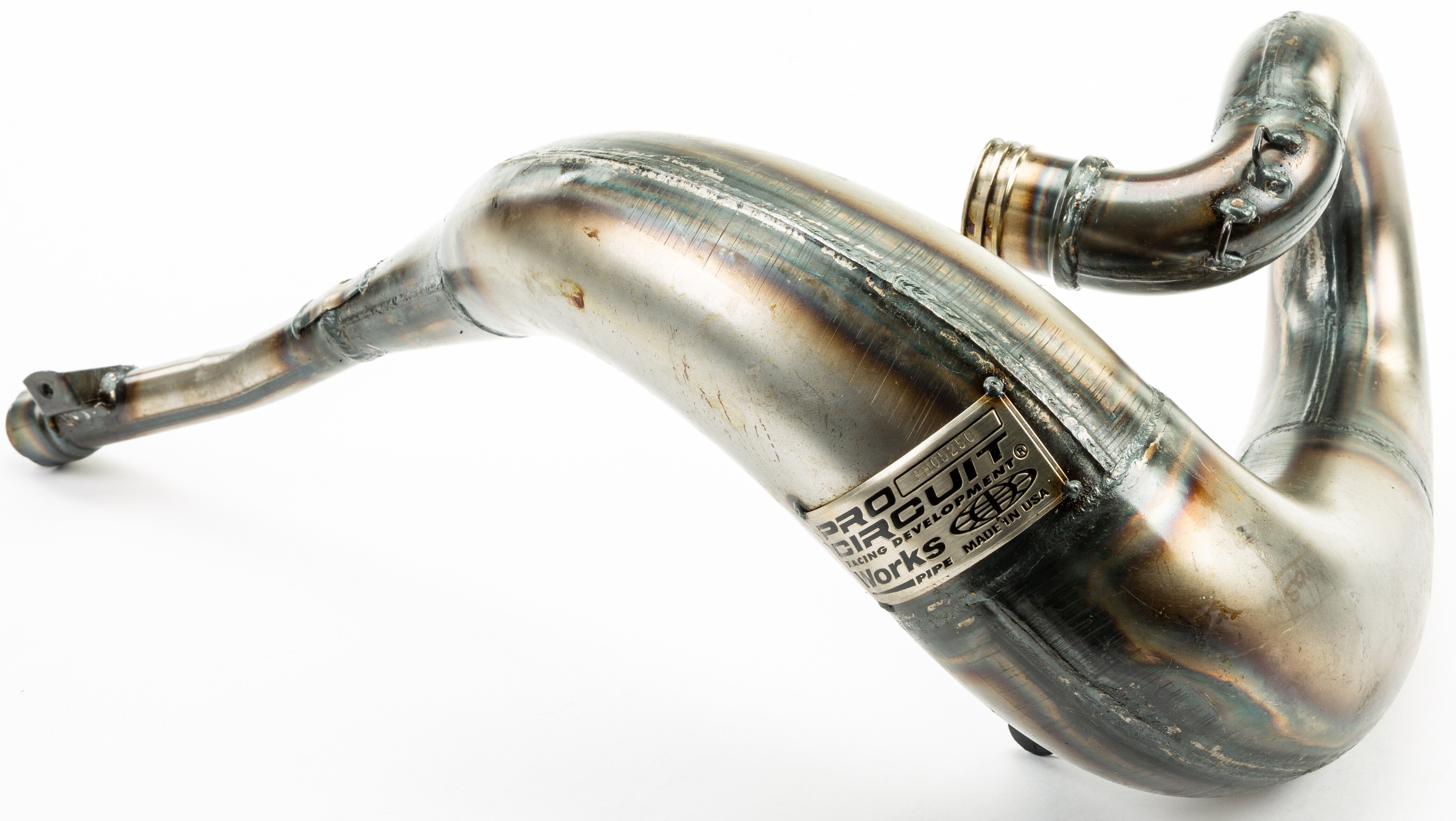 Works Series Pipe