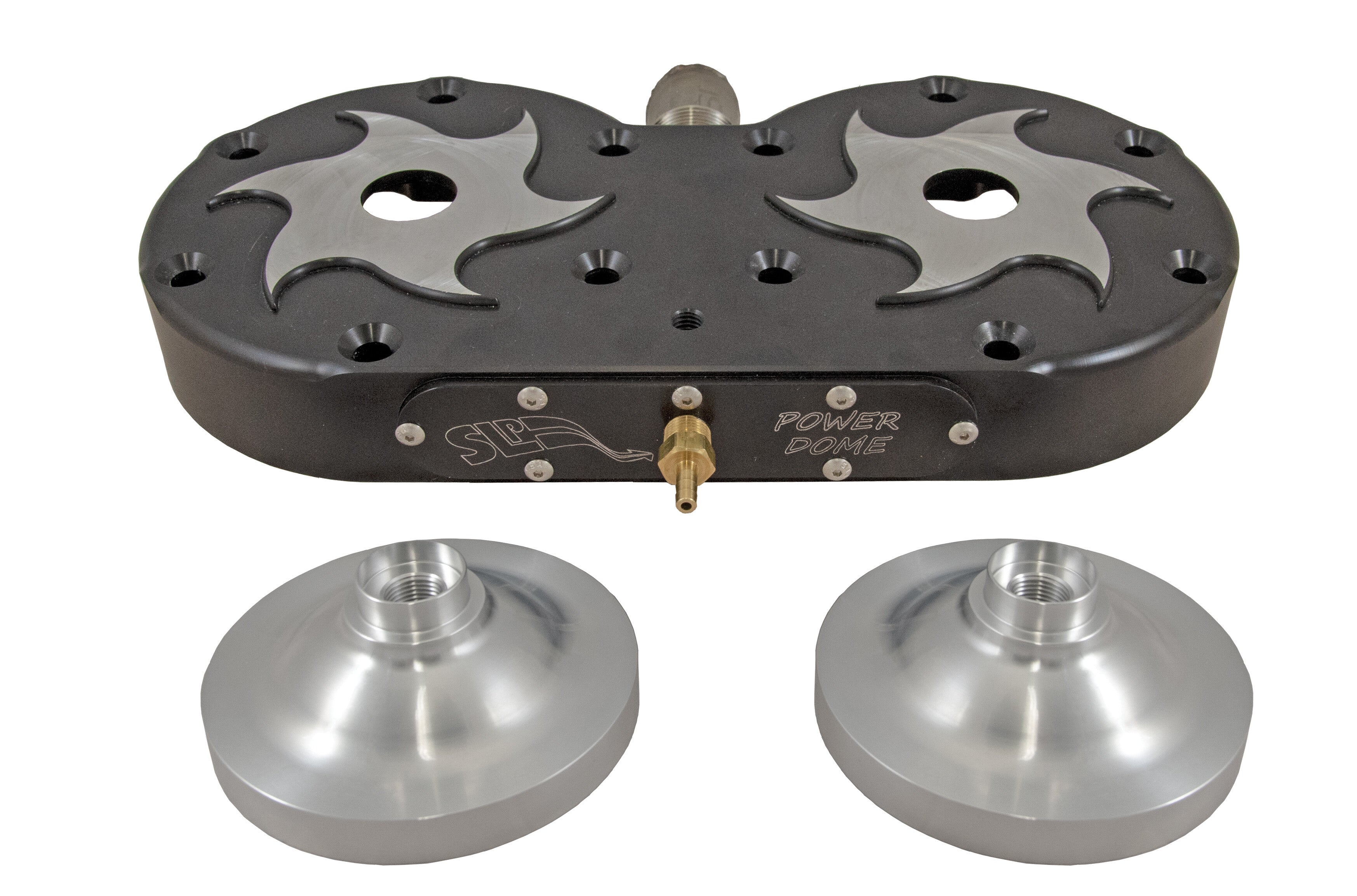 Power Dome Billet Head Set