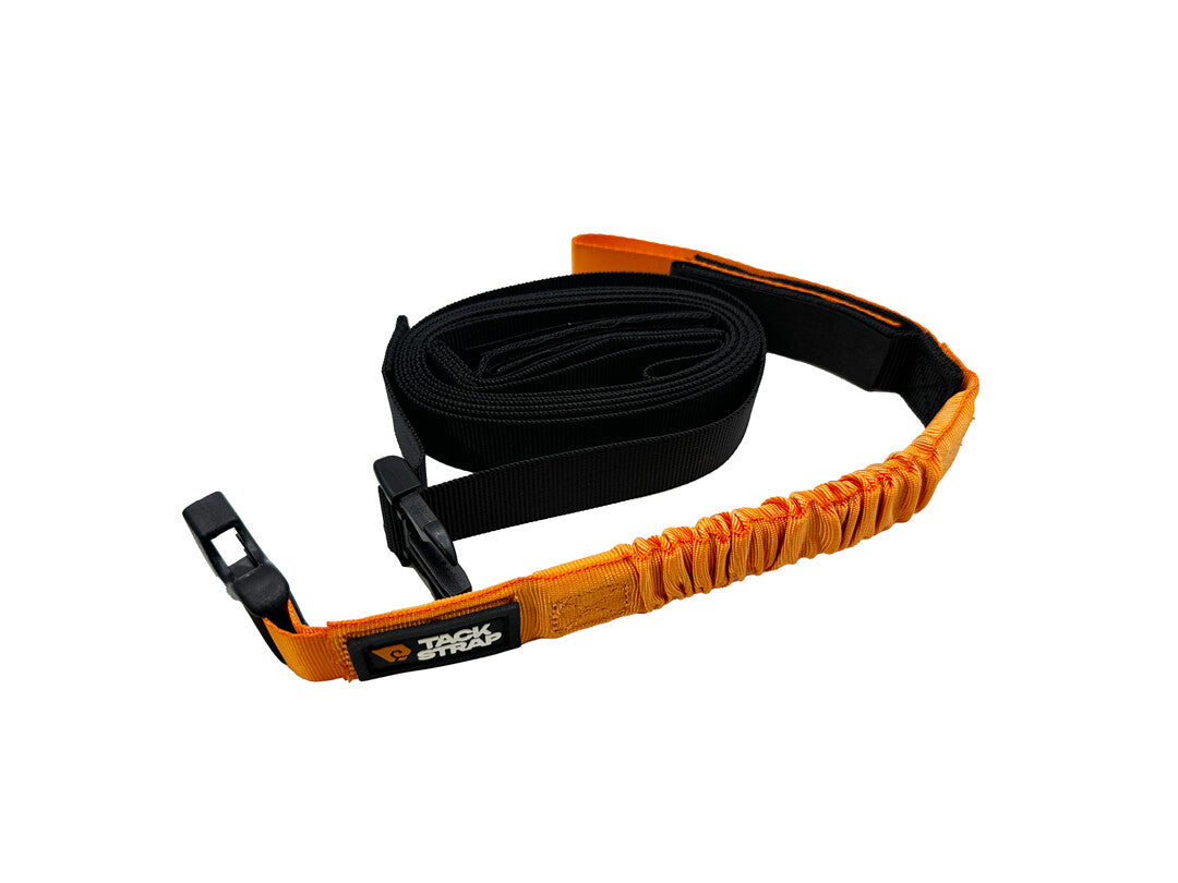 POWER STRAP - 9.0FT 2/PK 9FT LONG X 1IN WIDE