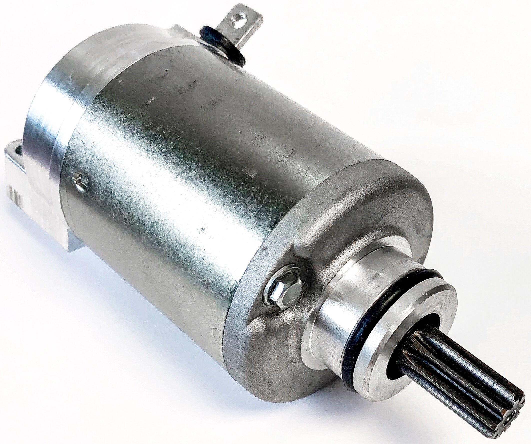 STARTER MOTOR 27-61711