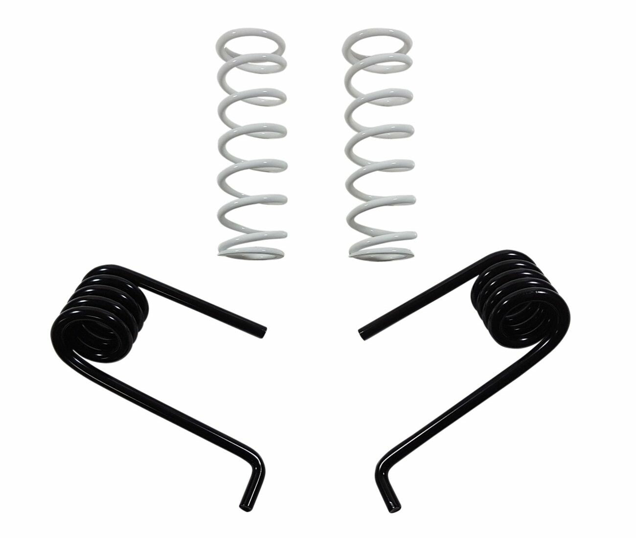 200 Heavy Duty Spring Kit