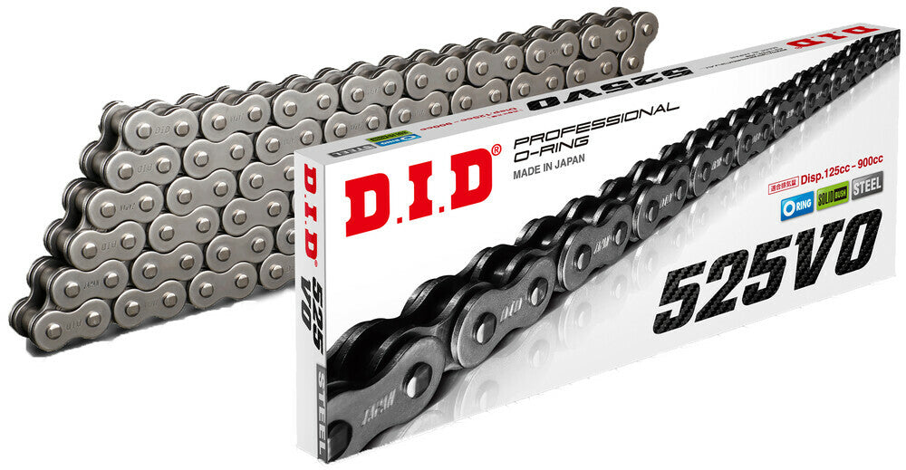 CHAIN 525VO-114