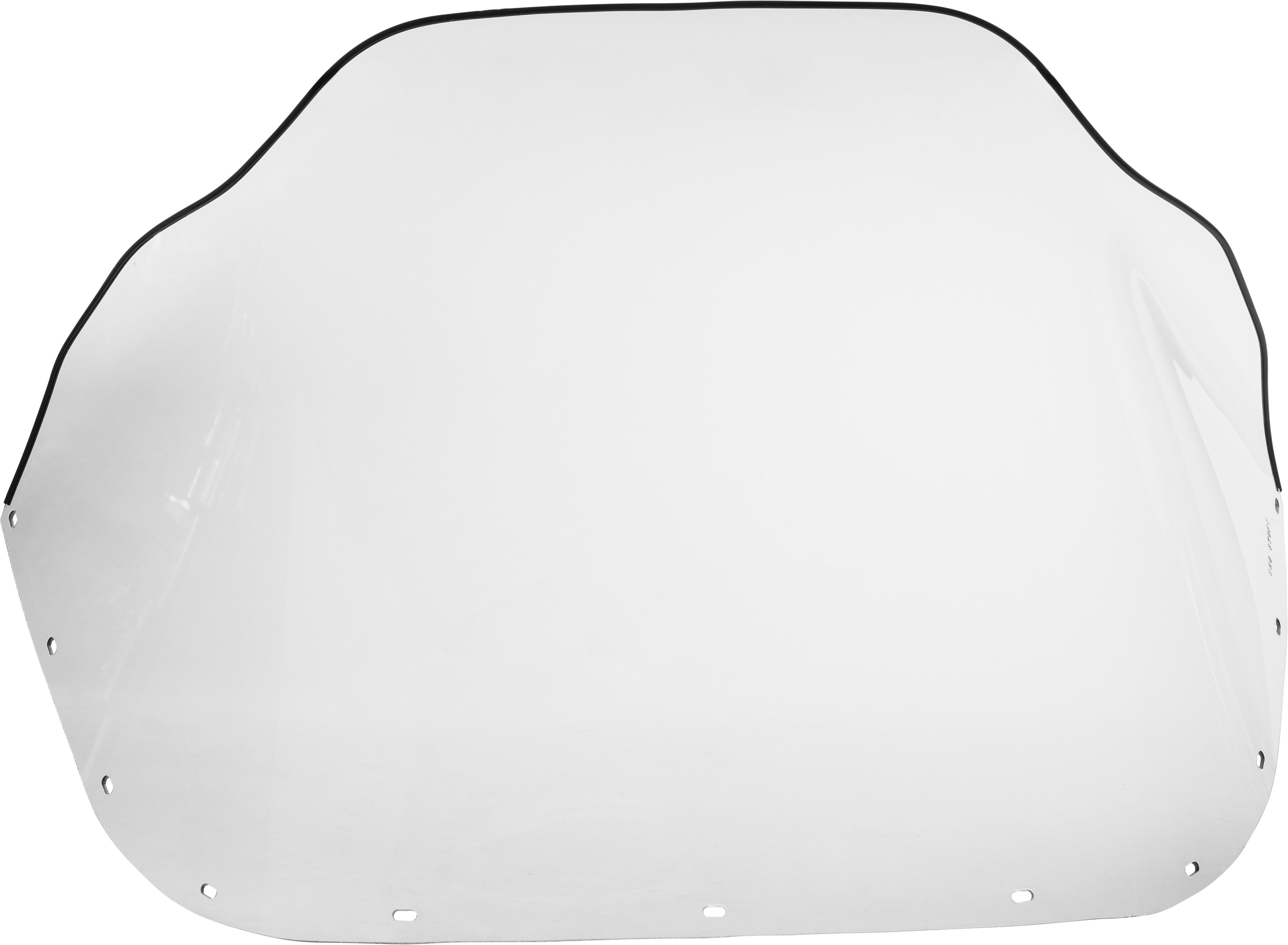 Windshield