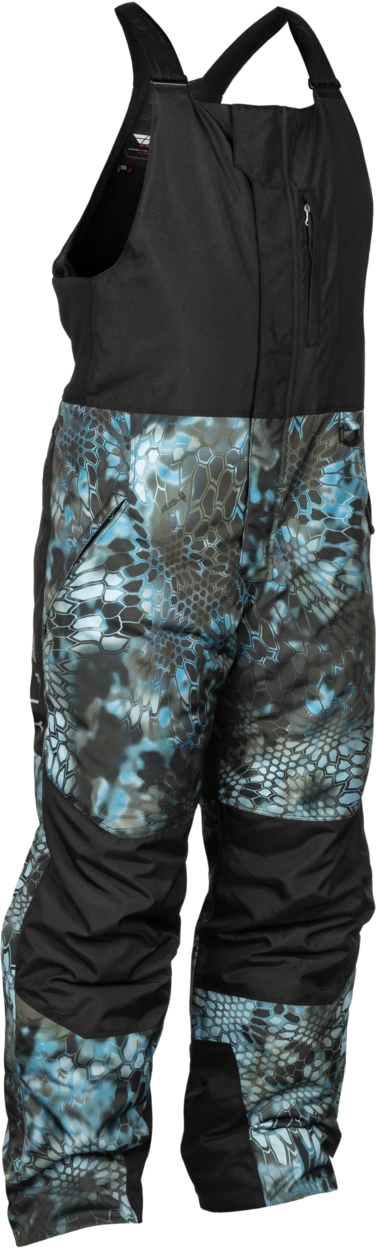 OUTPOST KRYPTEK BIB LEGACY NEPTUNE LG