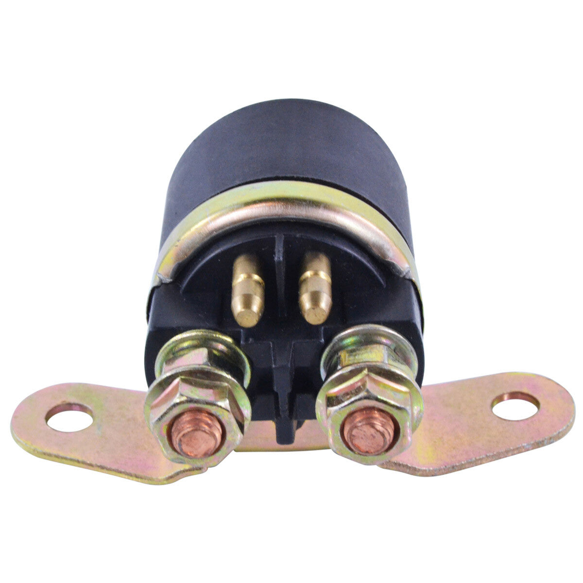 STARTER RELAY SOLENOID