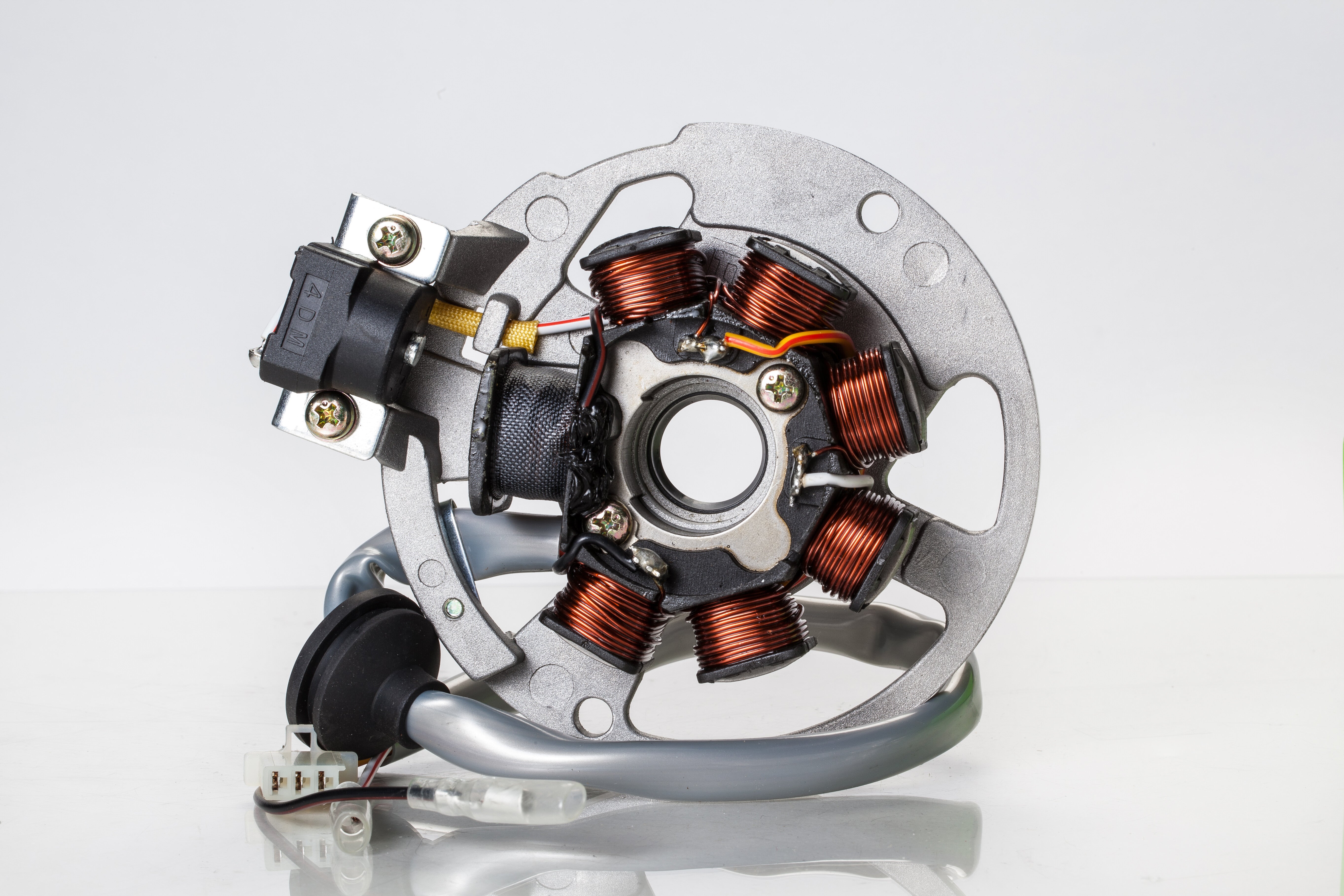 AFTERMARKET HP STATOR DRR - APEX