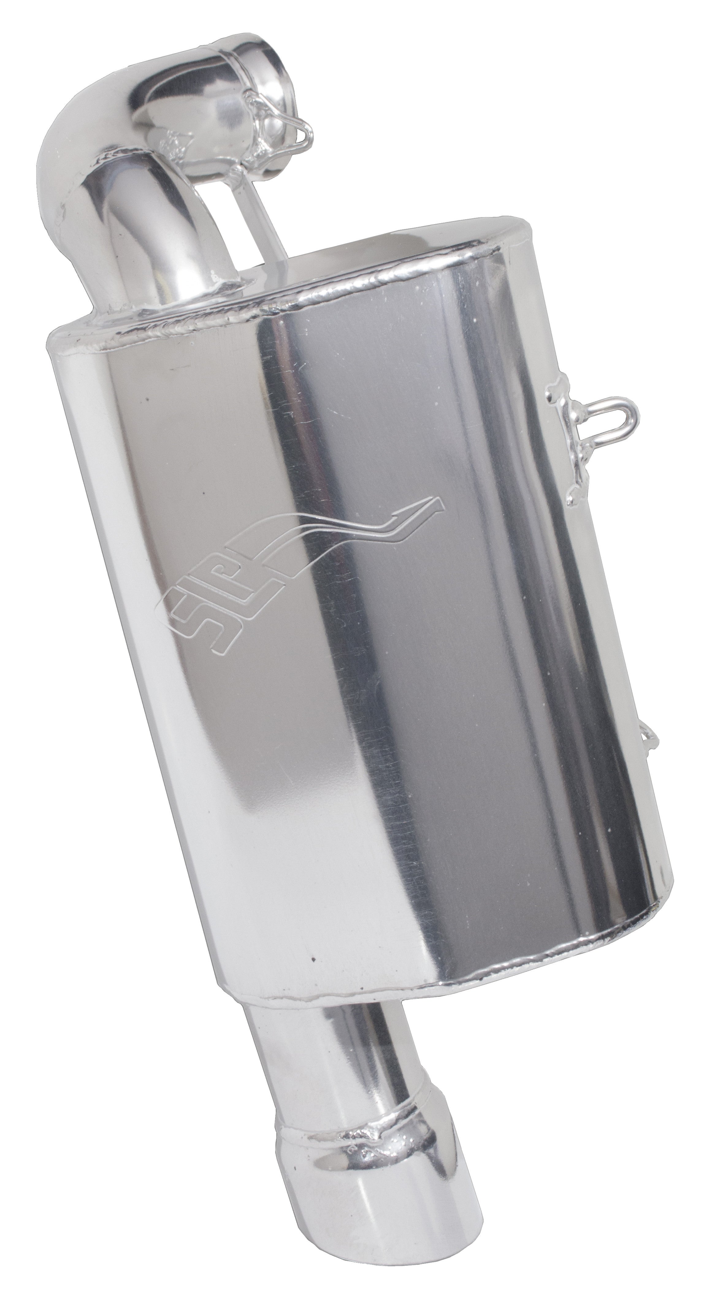 Lightweight Silencer