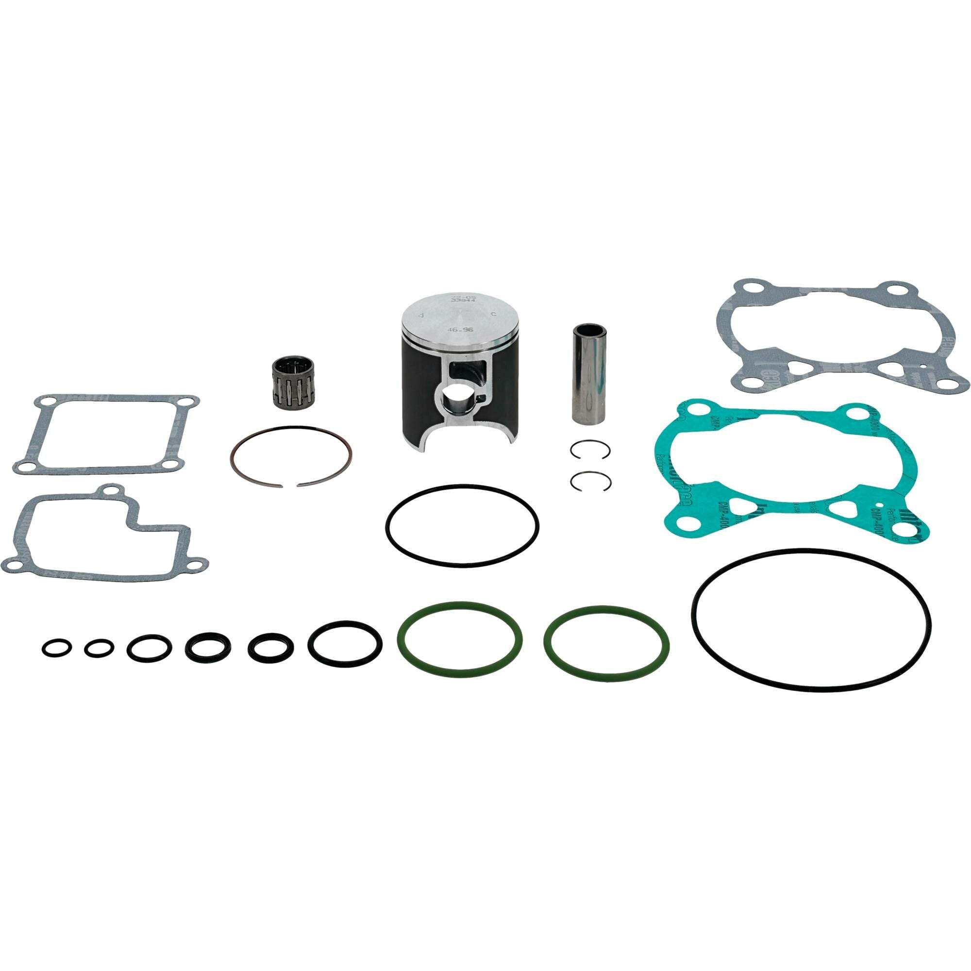 TOP END KIT CAST 46.96/STD KTM