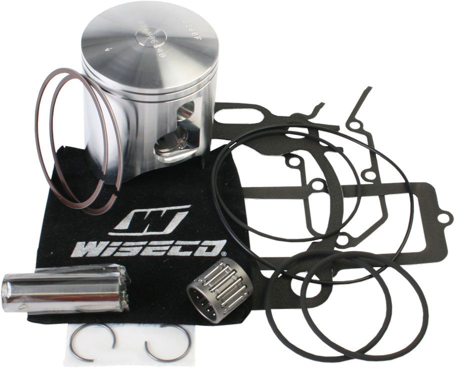 Top End Kit Pro Lite 66.40/Std Yam