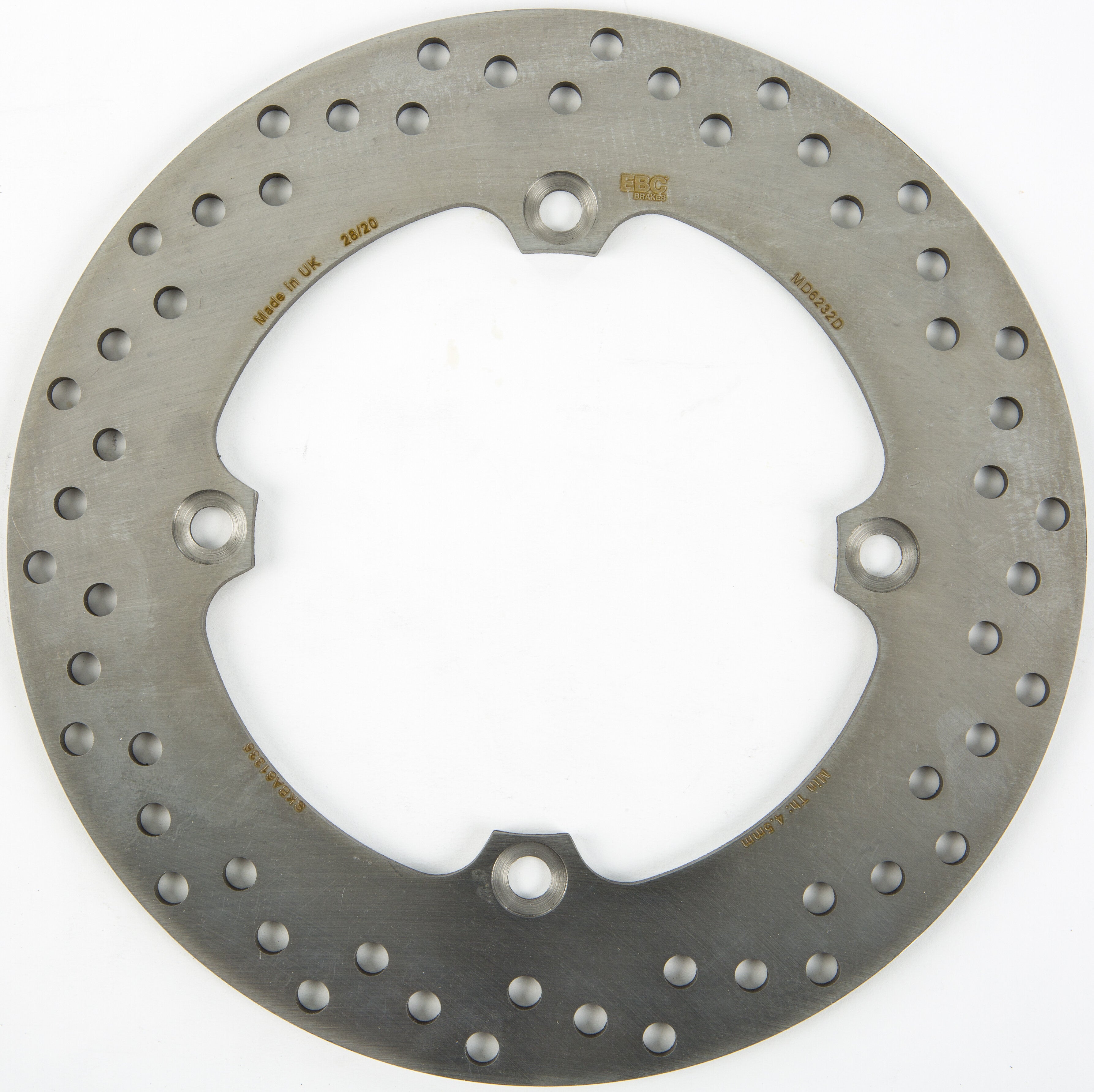 STREET ROTOR