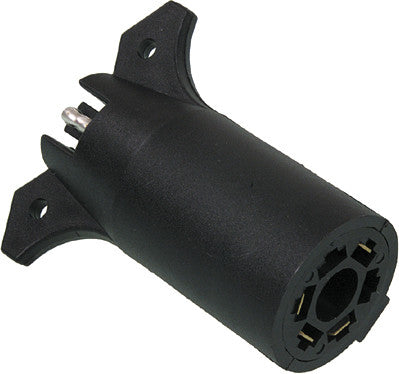 7-WAY R.V. BLADE TO 4-WAY FLAT