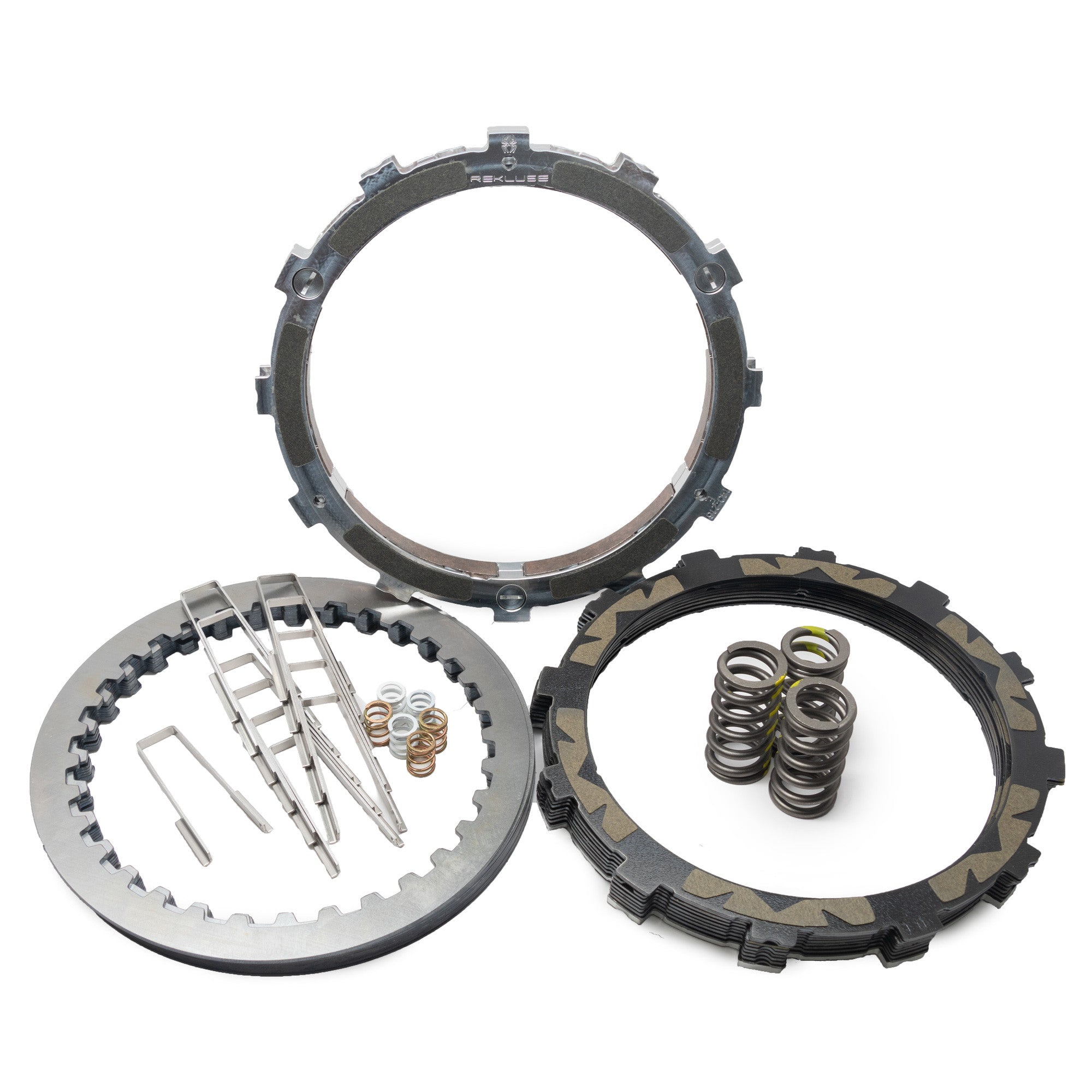 RADIUS X CLUTCH (CABLE) FLH/FLT 21-25, SOFTAIL 18-25