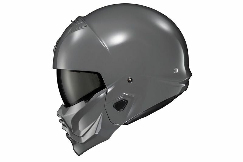 Covert 2 Open-Face Helmet