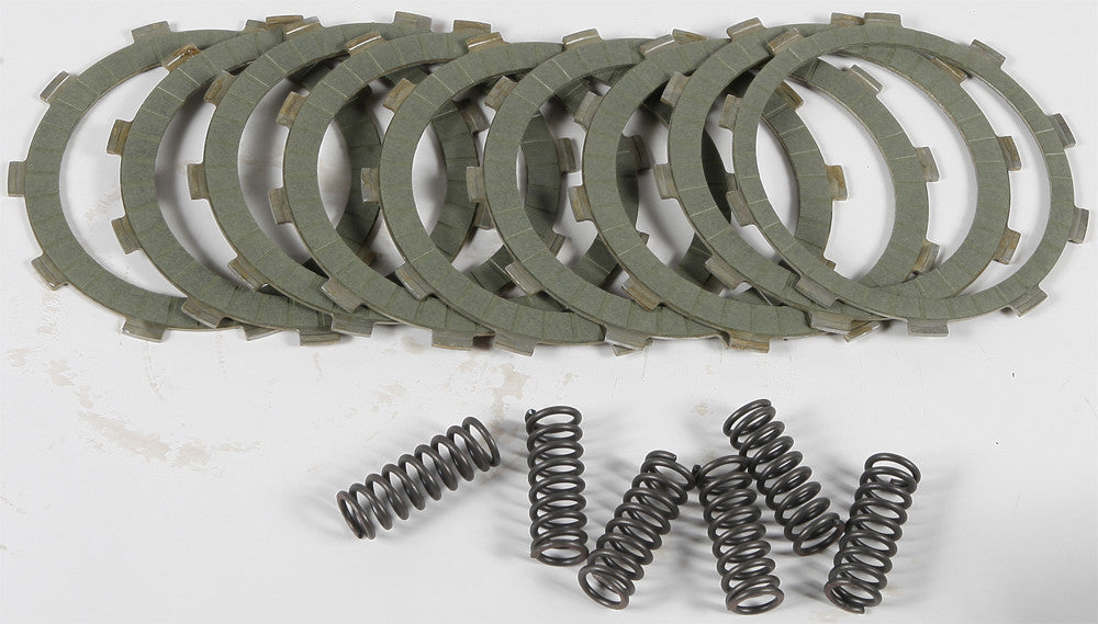 STREET RACER CLUTCH KIT SRC19
