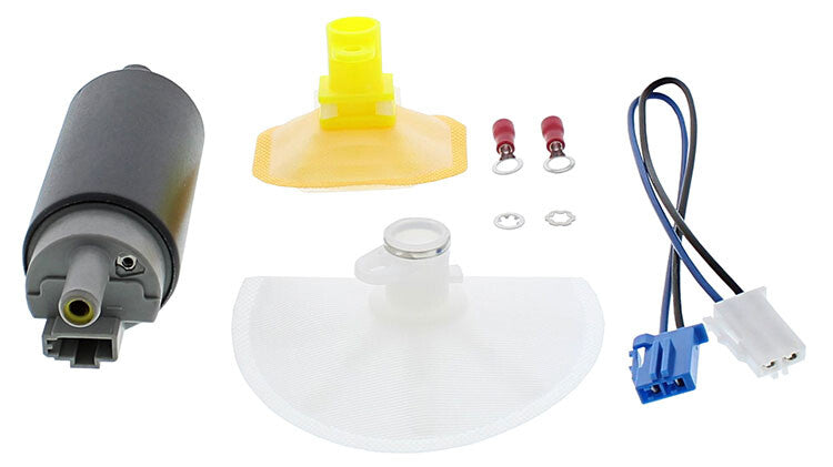 FUEL PUMP REBUILD KITS