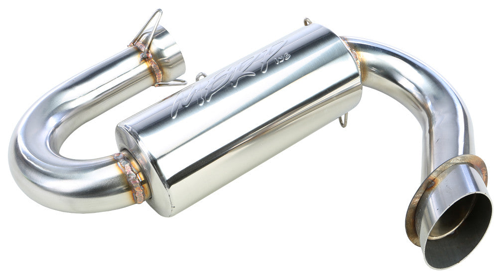 PERFORMANCE EXHAUST RACE SERIES