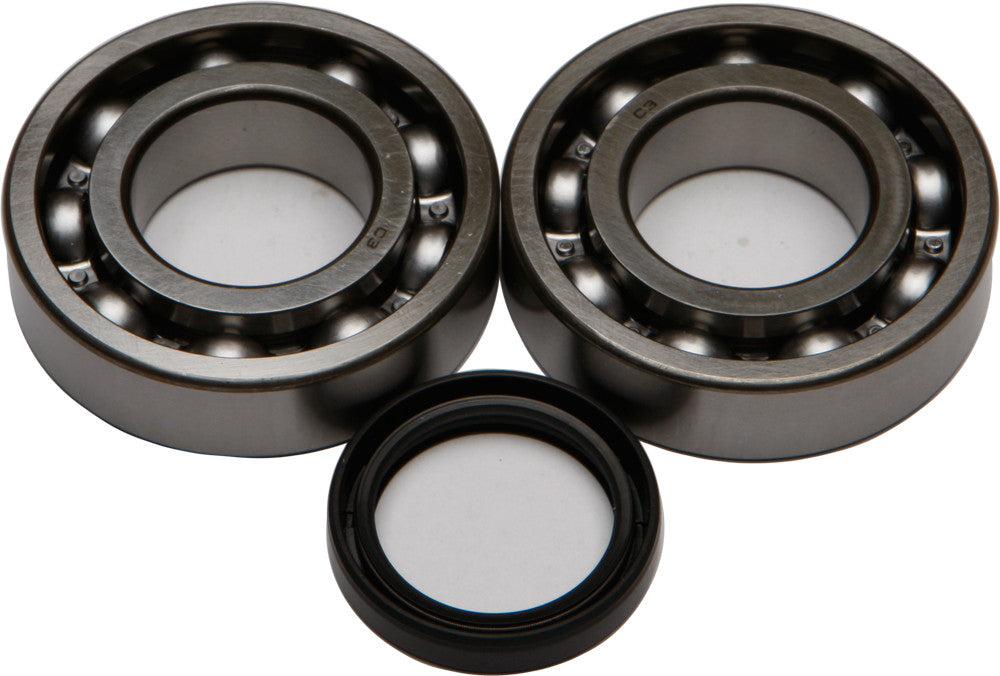 CRANKSHAFT BEARING/SEAL KIT