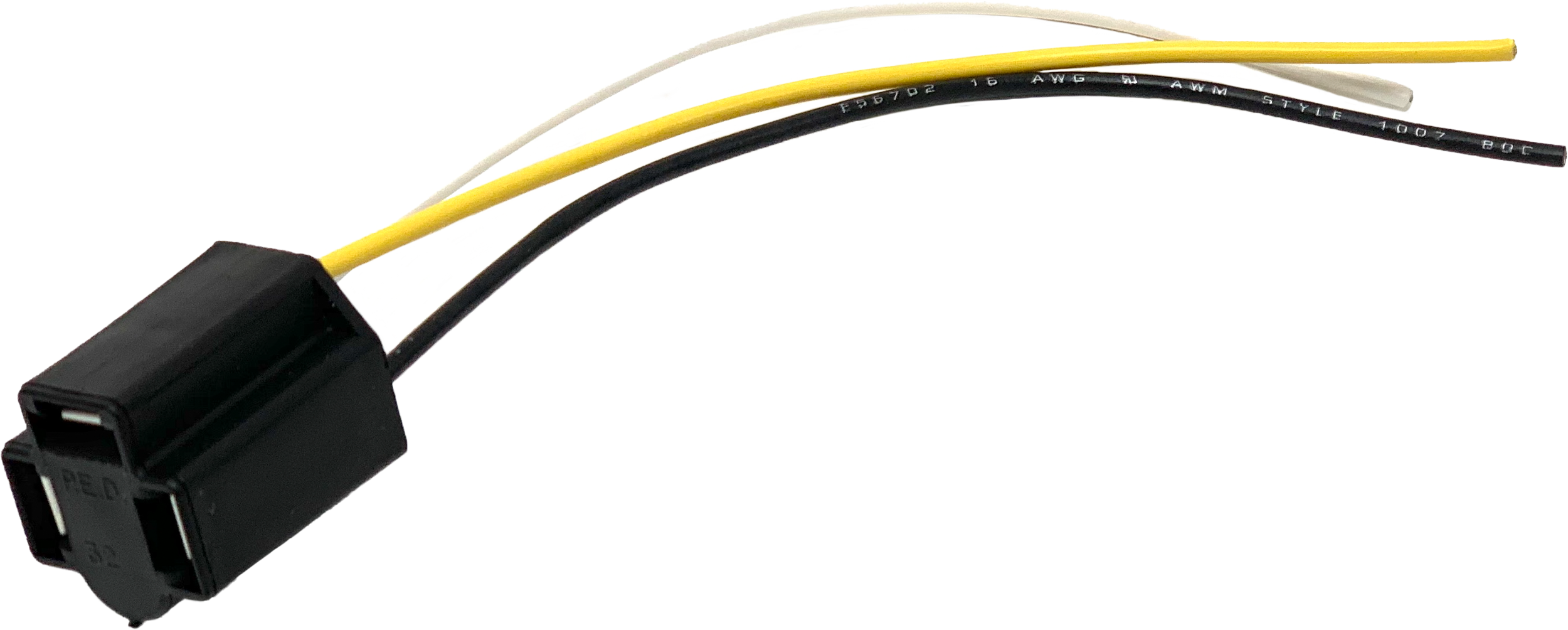 Headlight Adapter Pigtails