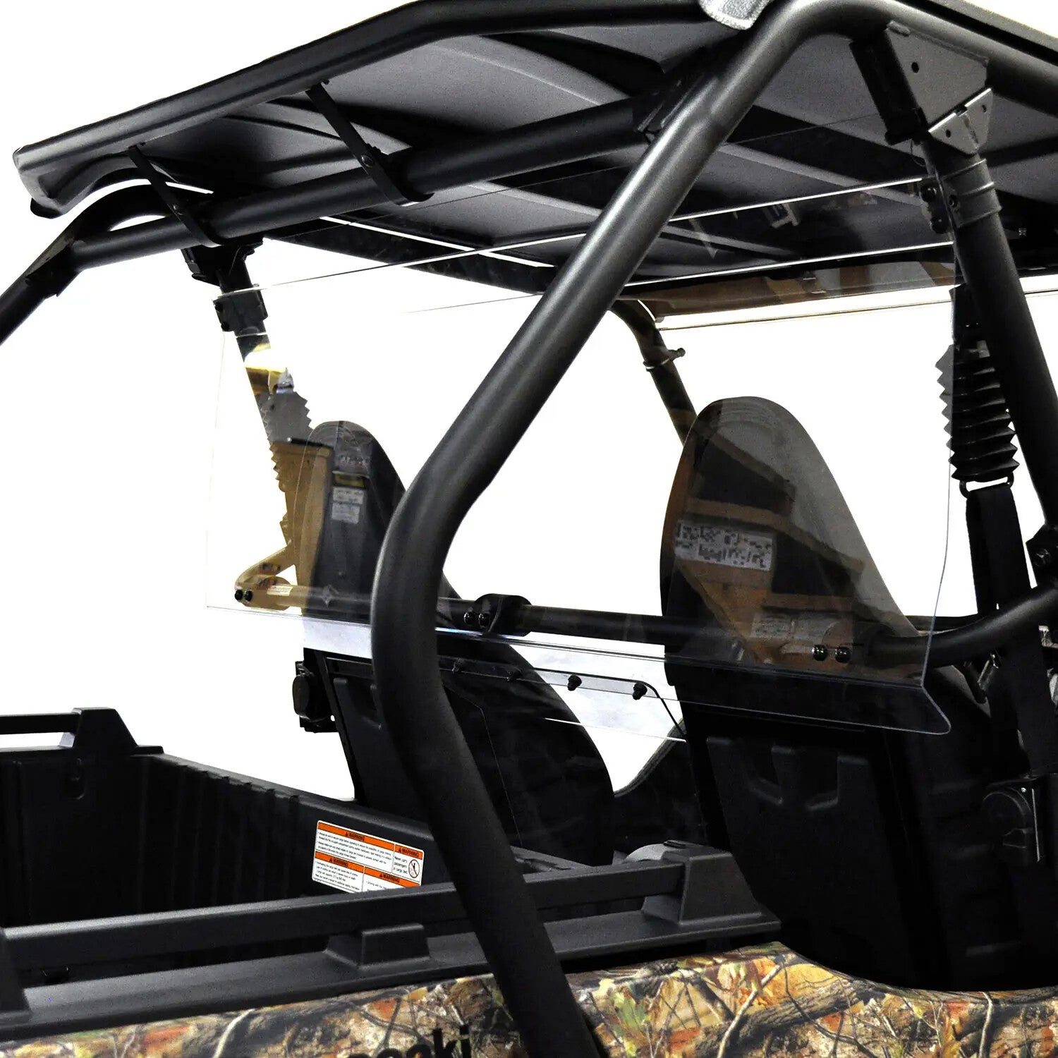 REAR WINDSHIELD PANEL KAW