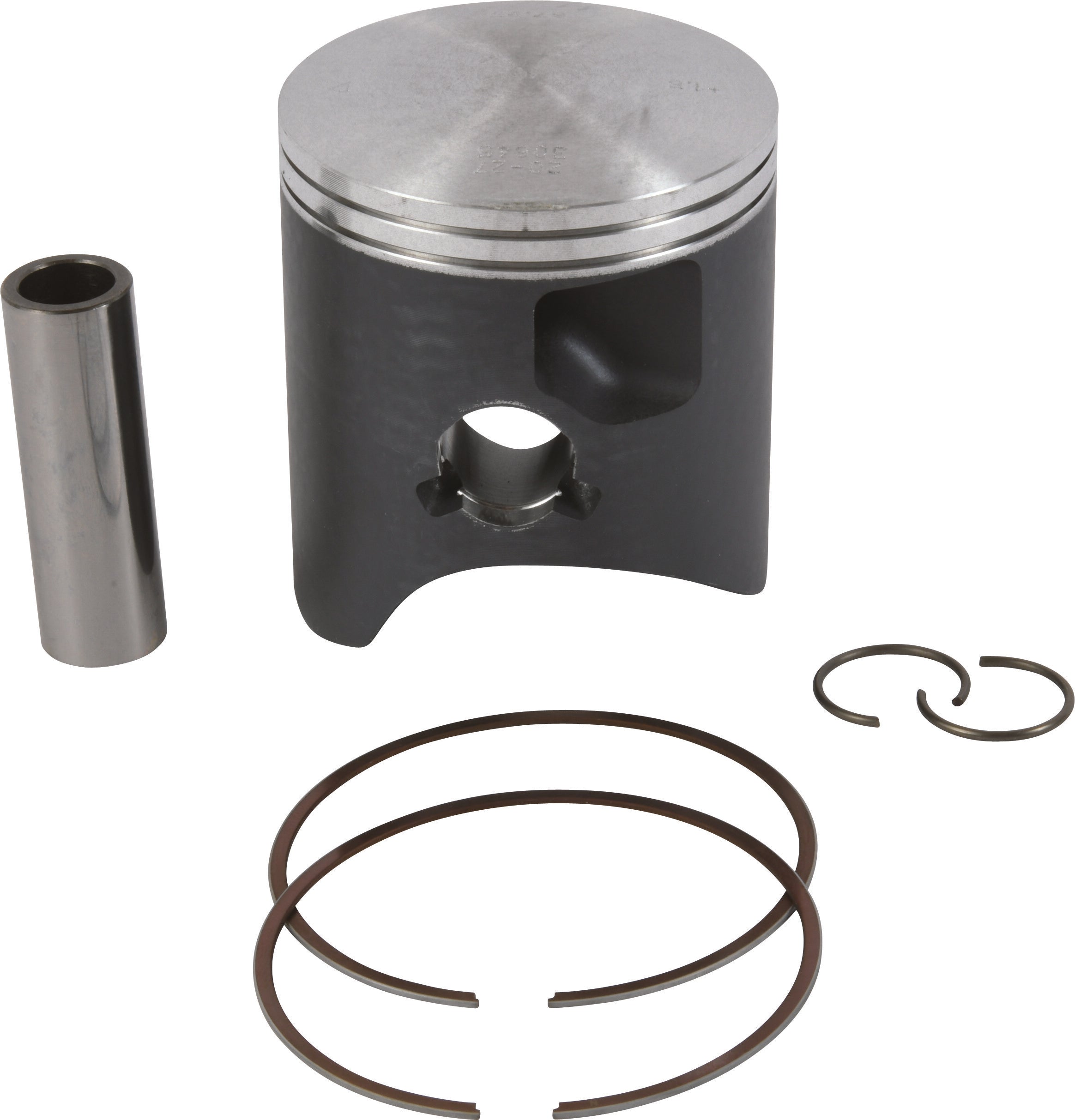 PISTON KIT BB CAST 67.95/+1.60 HUSQ/KTM