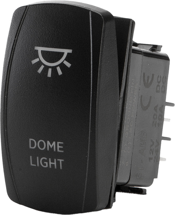 Dash Switch