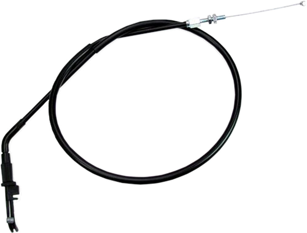 Pull Throttle Cable