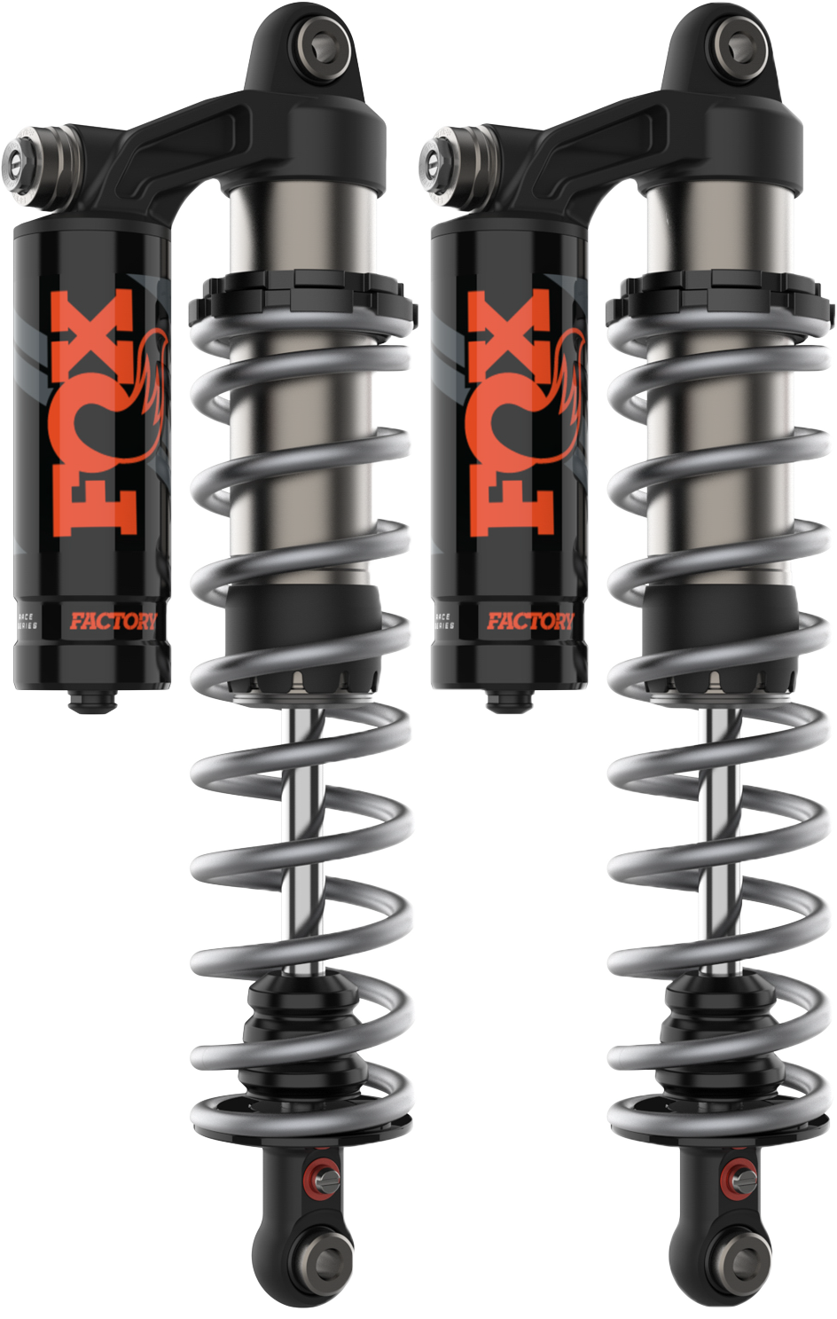 2.0 PODIUM RC2 FRONT POL 2-SEAT