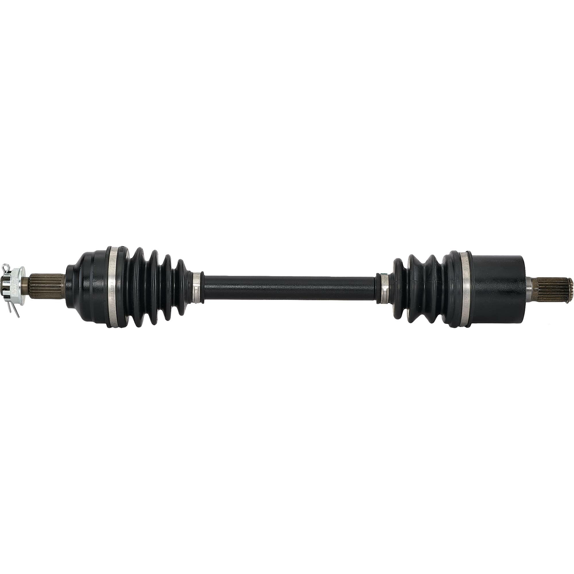 8-BALL EXTREME DUTY AXLE