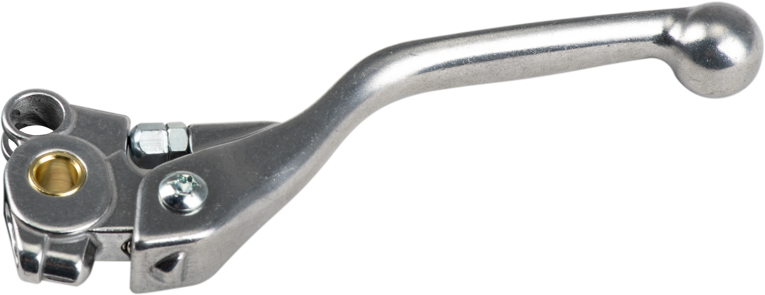 CLUTCH LEVER SILVER