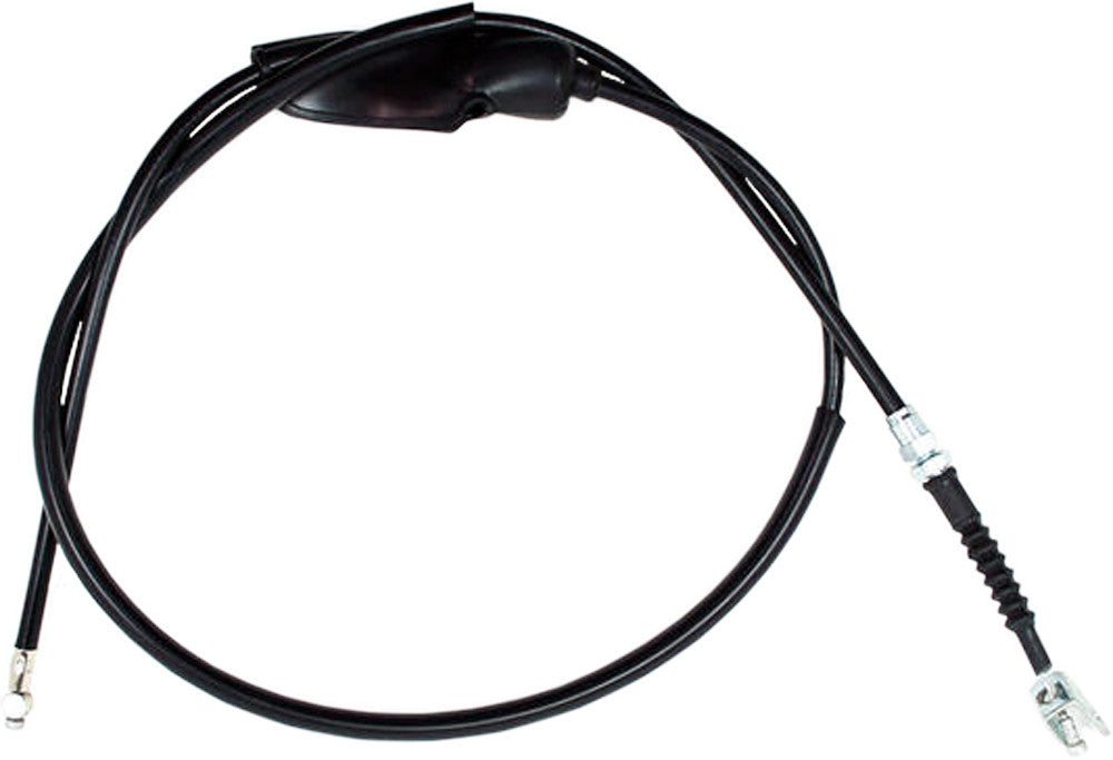 Front Brake Decompression Cable