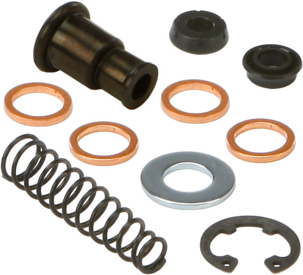 MASTER CYLINDER REBUILD KIT