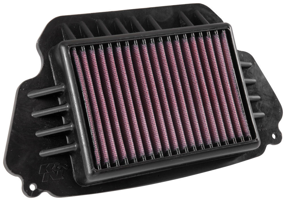 High Flow Air Filter