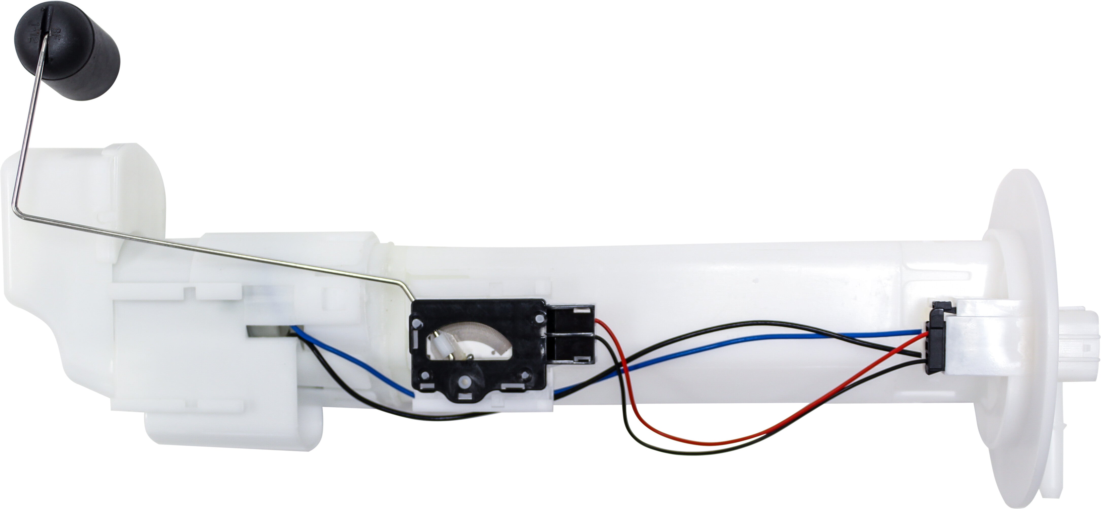 FUEL PUMP ASSEMBLY